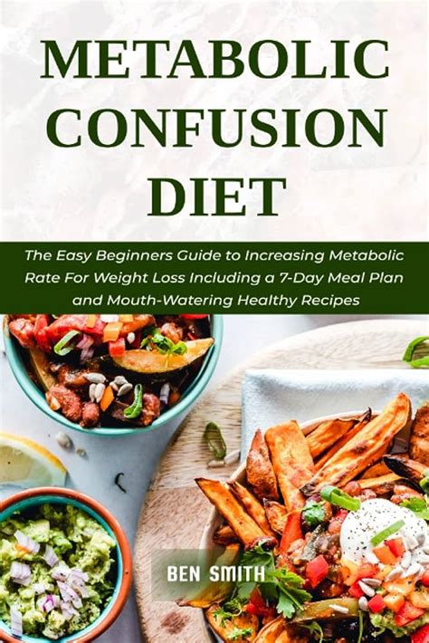 Metabolic meals - How to Do It Determine your calories. With metabolic confusion, the focus is on how many calories you consume, not the foods you eat. While calorie amounts vary, many metabolic confusion plans suggest limiting caloric intake to 1,200 on low-calorie days, and around 2,000 on “high”-calorie days.
